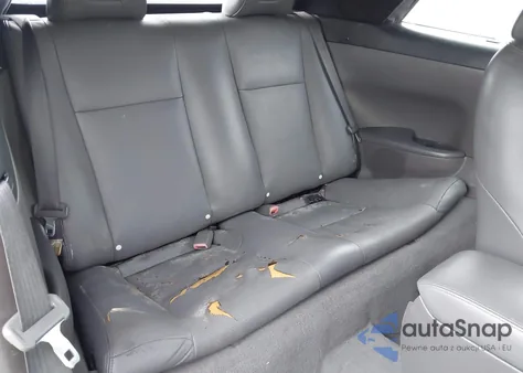 2008 Toyota Camry Solara Sle z USA, uszkodzony, nr VIN 4T1FA38P28U149293